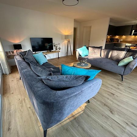 Ferienwohnung Ludwig Фюссен Екстер'єр фото
