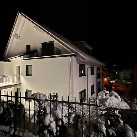 Ferienwohnung Ludwig Фюссен Екстер'єр фото