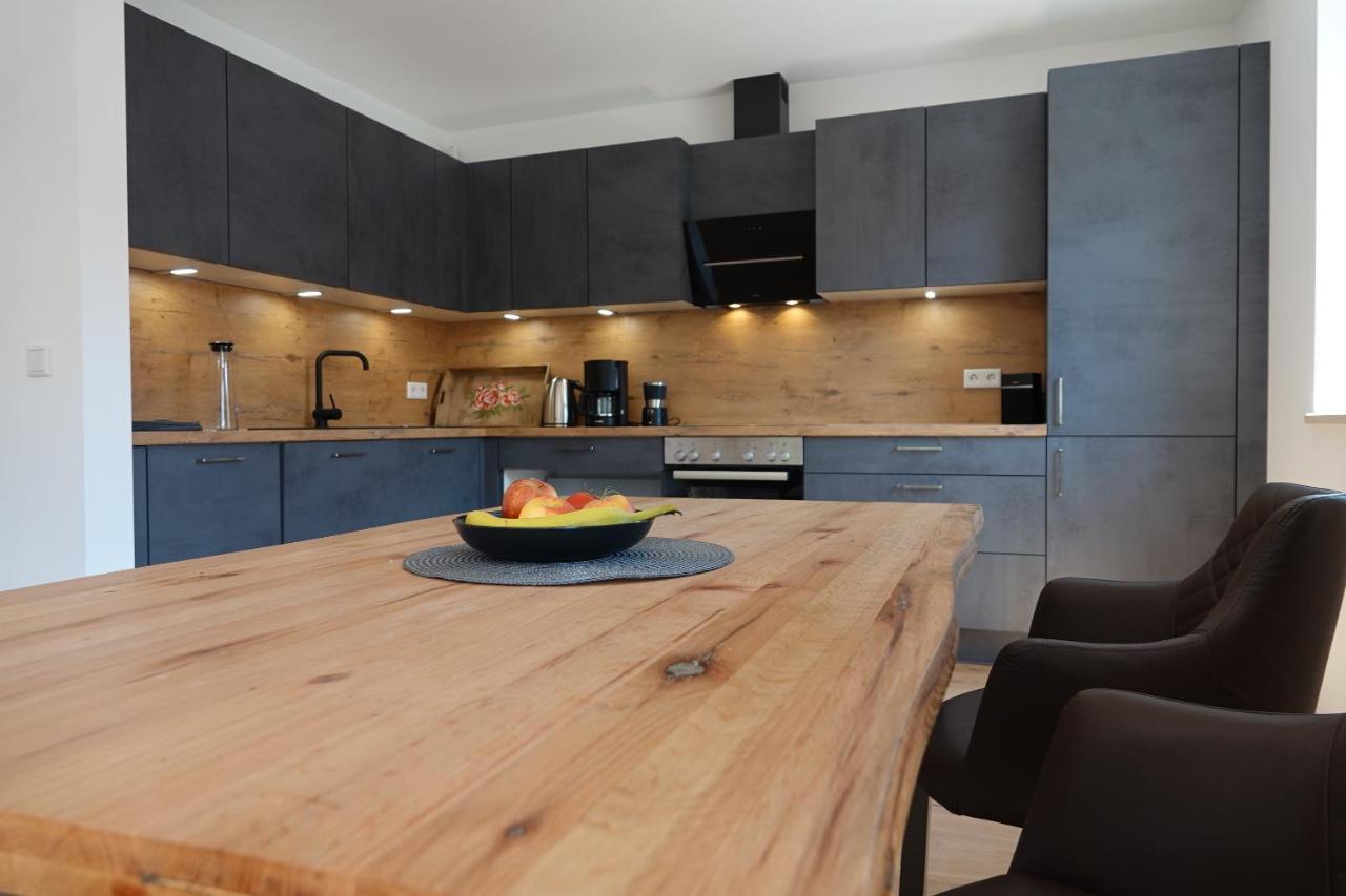 Ferienwohnung Ludwig Фюссен Екстер'єр фото