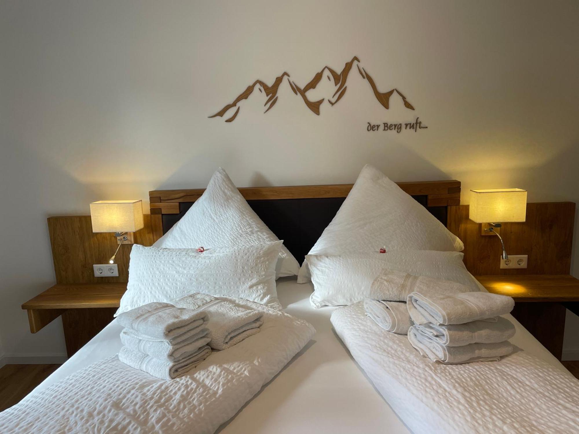 Ferienwohnung Ludwig Фюссен Екстер'єр фото