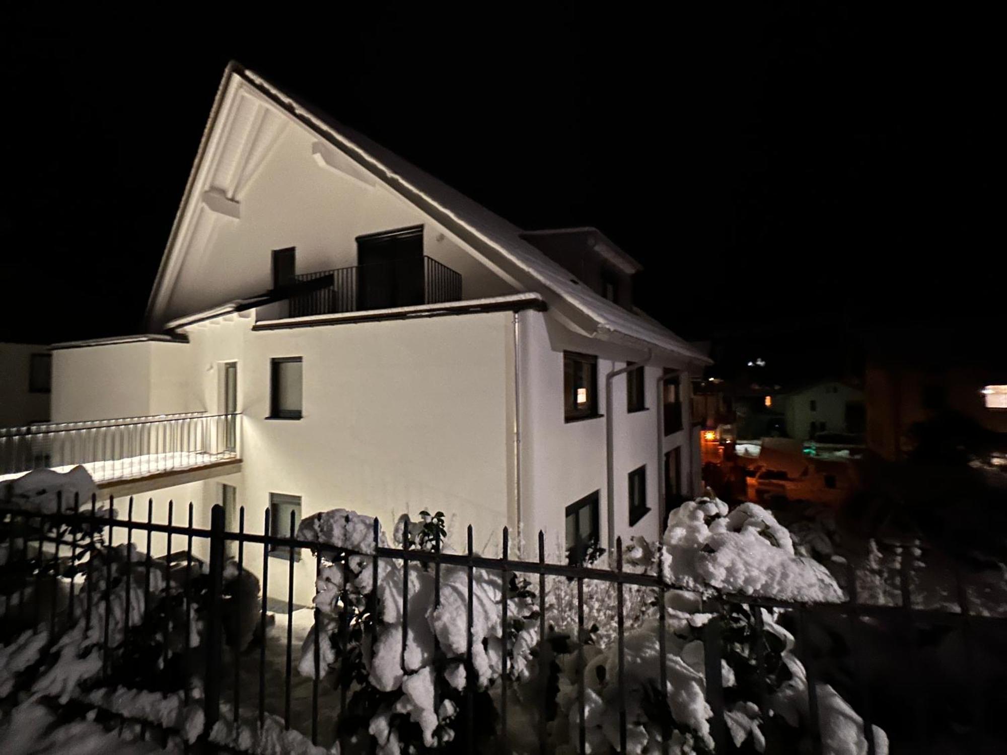 Ferienwohnung Ludwig Фюссен Екстер'єр фото