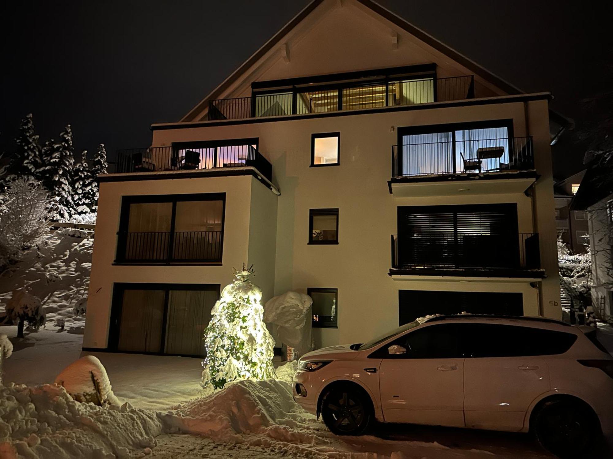 Ferienwohnung Ludwig Фюссен Екстер'єр фото